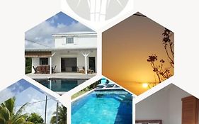 Villa Manakit